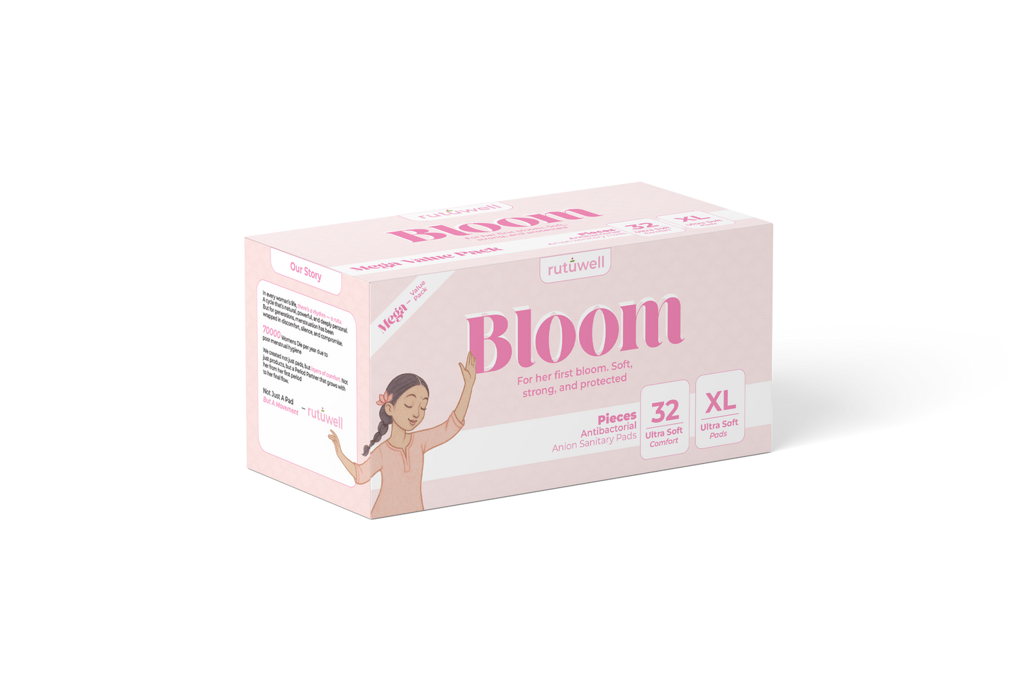 Bloom Mega Pack