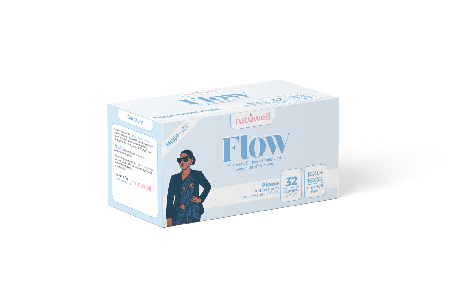 Flow Mega Pack