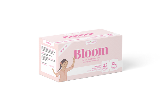 Bloom Mega Pack