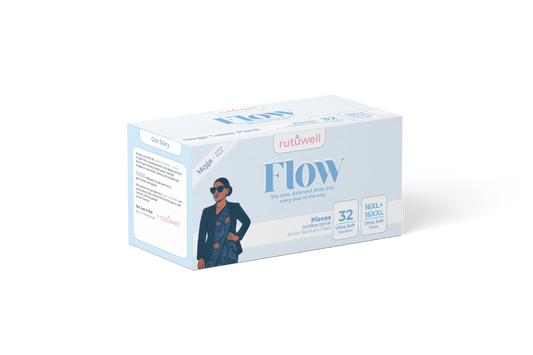 Flow Mega Pack