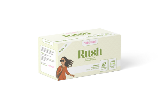 Rush Mega Pack